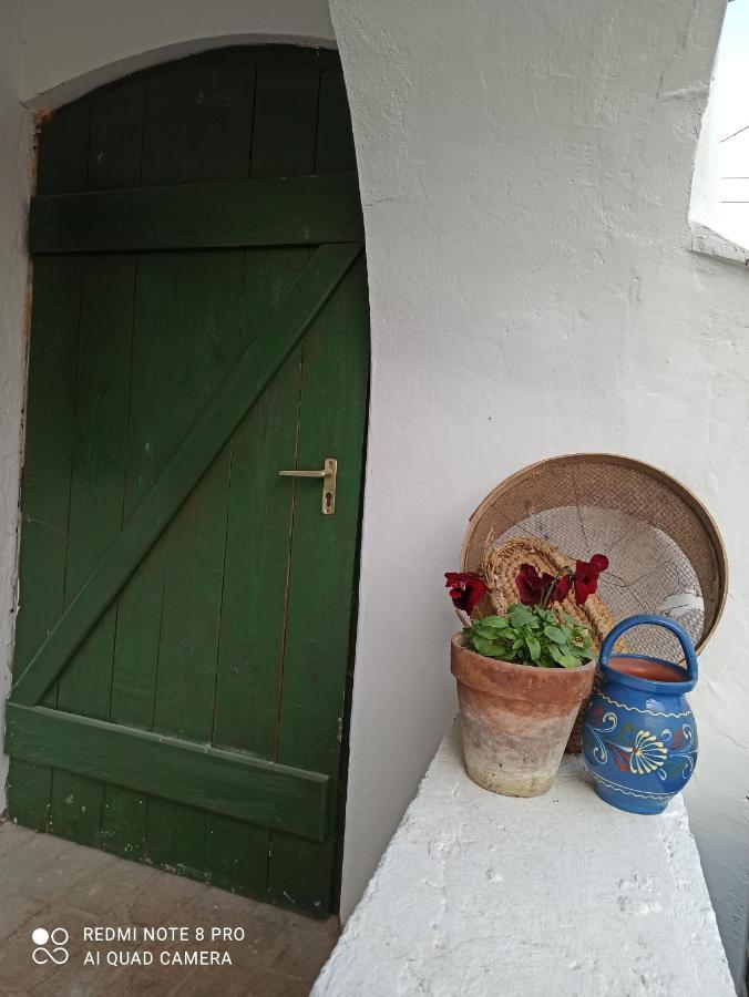 Fuszeres Porta Villa Mihalyfa Bagian luar foto