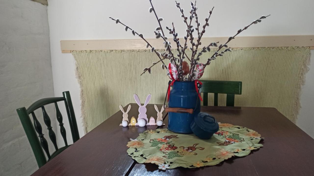 Fuszeres Porta Villa Mihalyfa Bagian luar foto